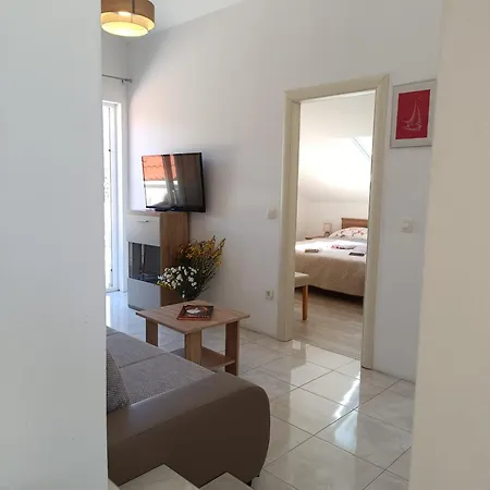 Maurora Apartament Zaton (Dubrovnik-Neretva)