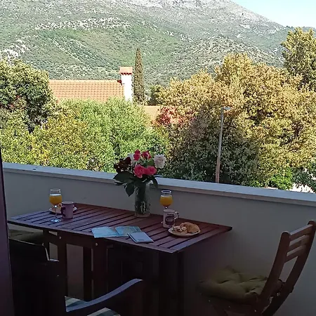 Apartament Maurora Zaton (Dubrovnik-Neretva)