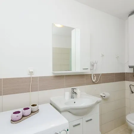 Apartament Maurora Zaton (Dubrovnik-Neretva)