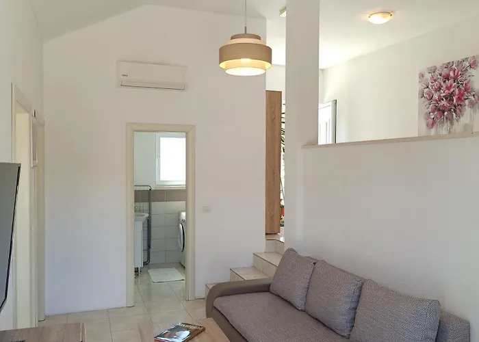 Apartment Maurora
