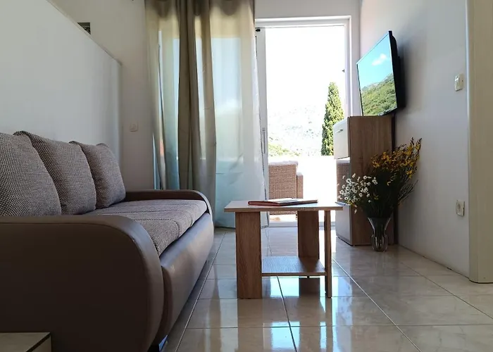 Apartment Maurora