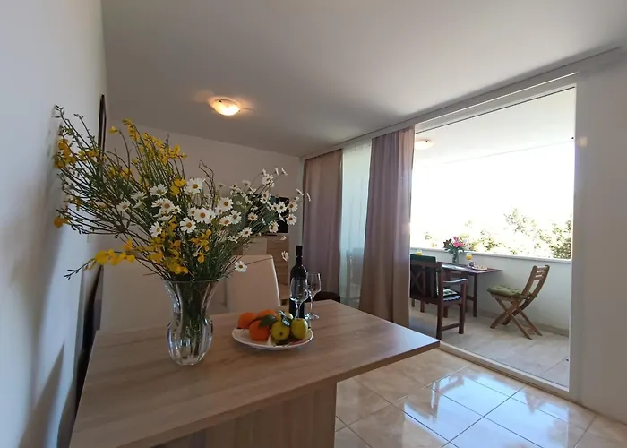 Maurora Apartment Zaton (Dubrovnik-Neretva)