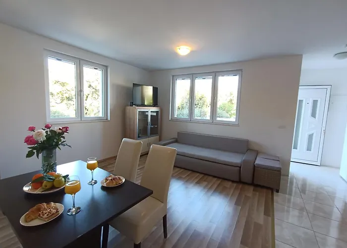 Apartment Maurora