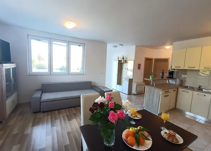 Maurora Apartment Zaton (Dubrovnik-Neretva)