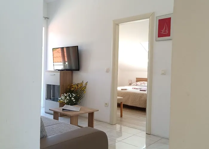 Apartment Maurora