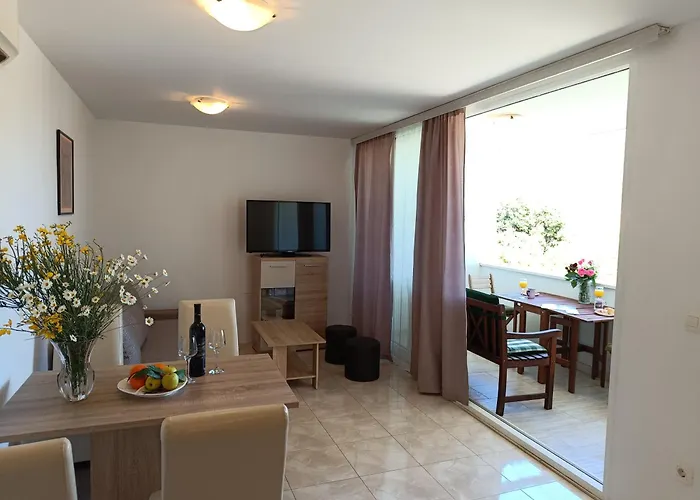 Maurora Apartment Zaton (Dubrovnik-Neretva)