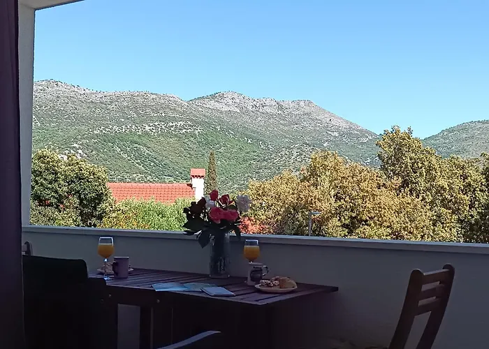 Maurora * Zaton (Dubrovnik-Neretva)