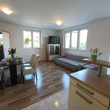 Apartament Maurora Zaton (Dubrovnik-Neretva)