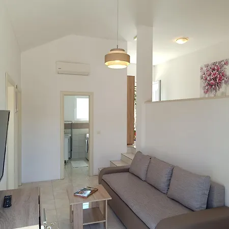 Apartment Maurora