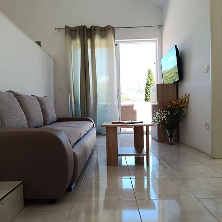 Apartment Maurora