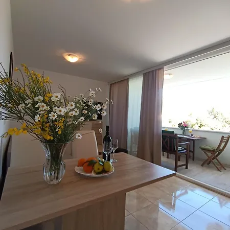 Maurora Lägenhet Zaton (Dubrovnik-Neretva)