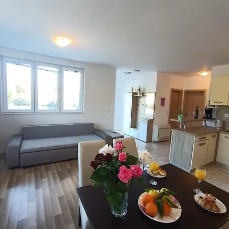 Maurora Apartment Zaton (Dubrovnik-Neretva)