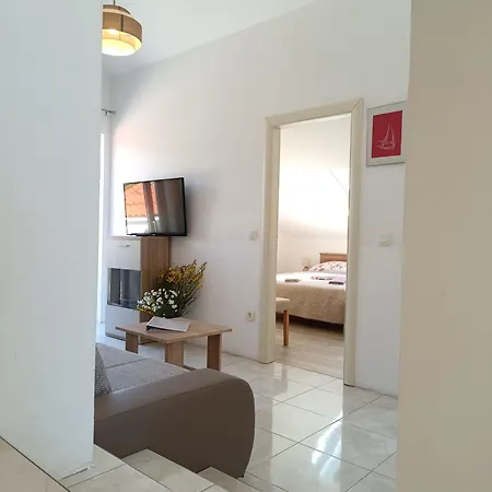 Apartment Maurora
