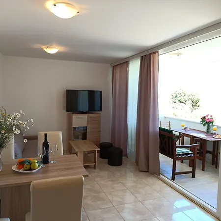 Maurora Apartment Zaton (Dubrovnik-Neretva)