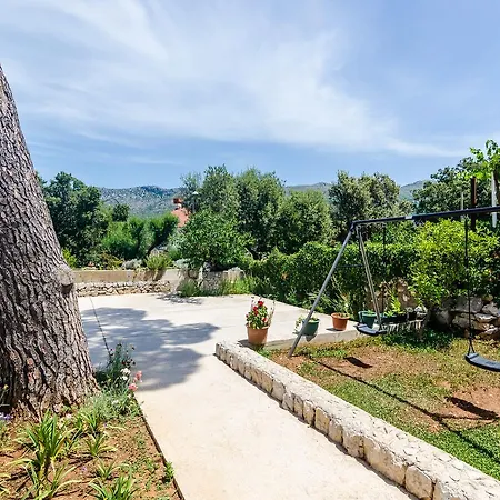 Maurora Apartament Zaton (Dubrovnik-Neretva)