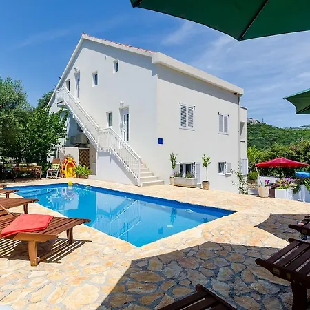 Maurora Zaton (Dubrovnik-Neretva)