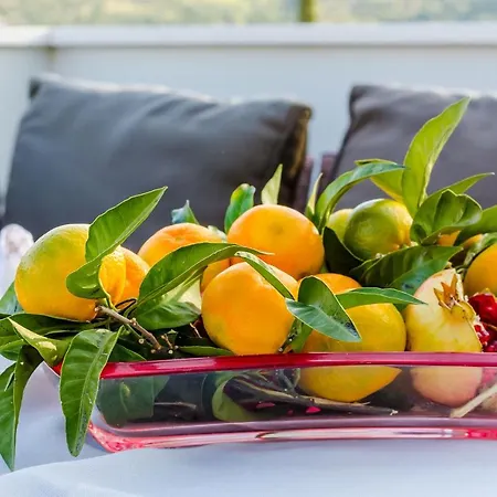 Apartman Maurora Zaton (Dubrovnik-Neretva)