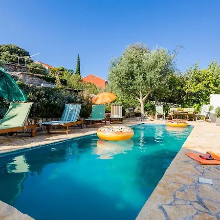 Lägenhet Maurora Zaton (Dubrovnik-Neretva)