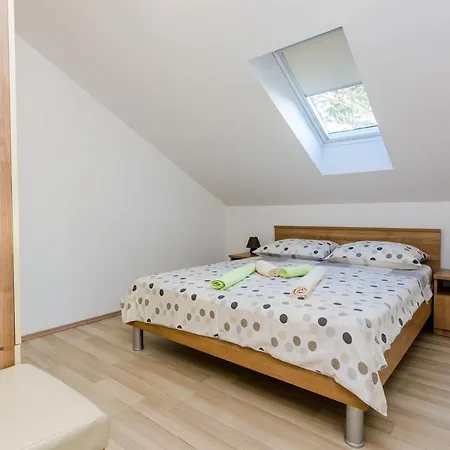 Maurora Lägenhet Zaton (Dubrovnik-Neretva)