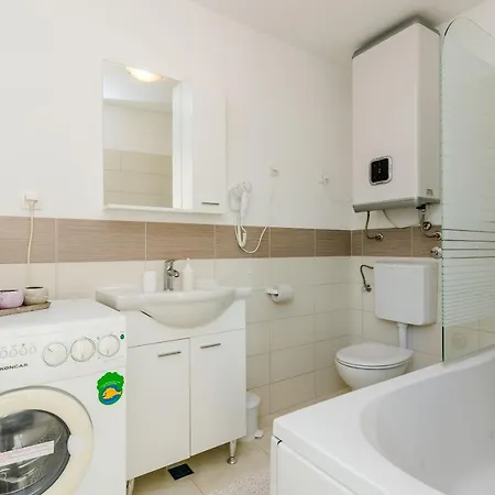 Maurora Apartman Zaton (Dubrovnik-Neretva)