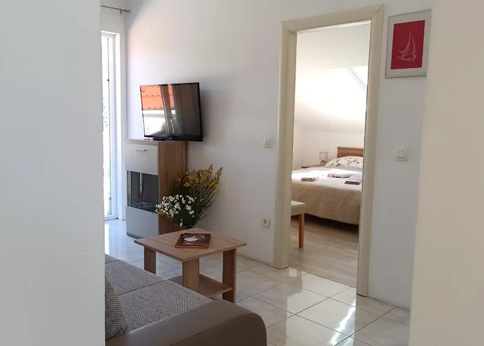Maurora Apartment Zaton (Dubrovnik-Neretva)