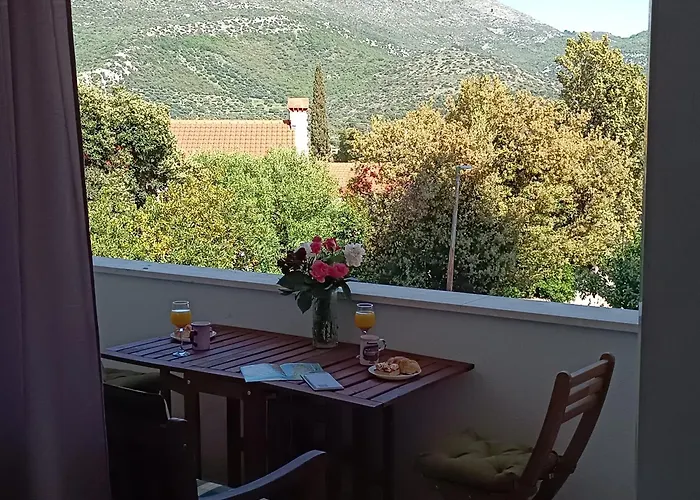 Apartment Maurora Zaton (Dubrovnik-Neretva)