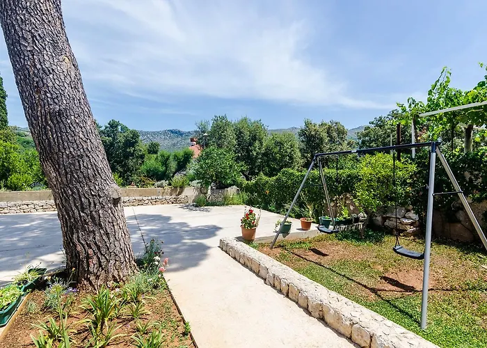 Maurora Apartment Zaton (Dubrovnik-Neretva)