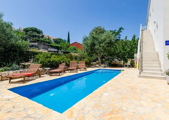 Maurora Zaton (Dubrovnik-Neretva)