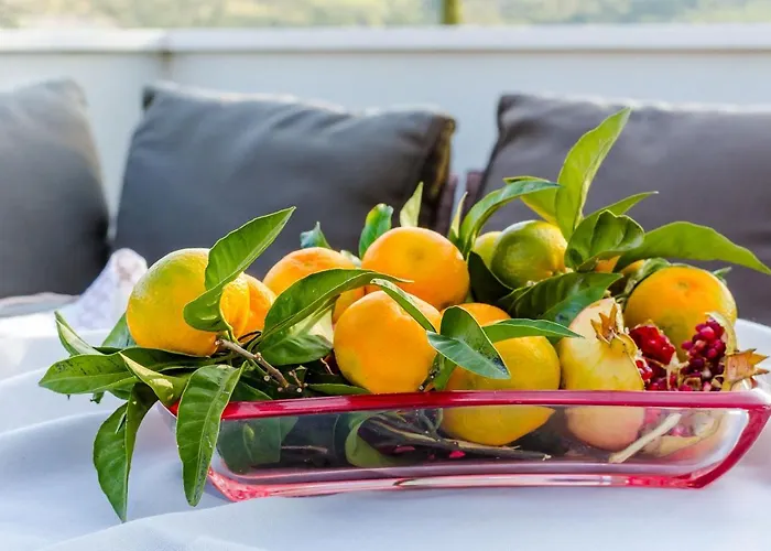 Apartment Maurora Zaton (Dubrovnik-Neretva)