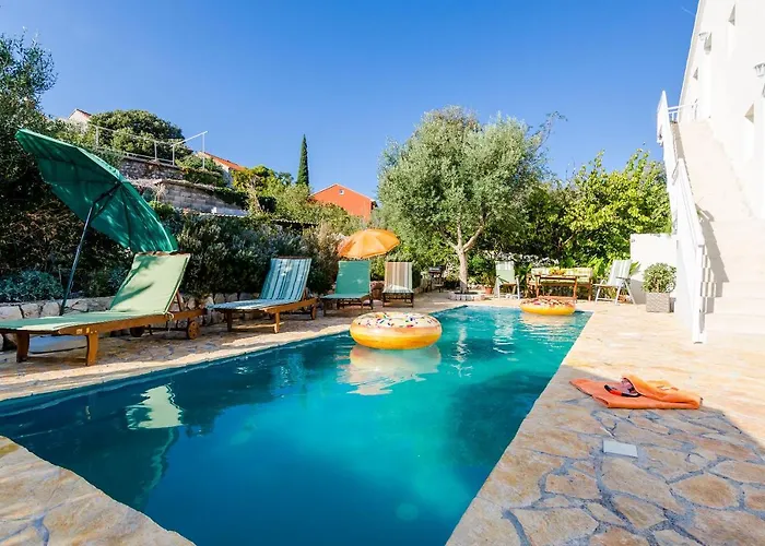 Apartment Maurora Zaton (Dubrovnik-Neretva)