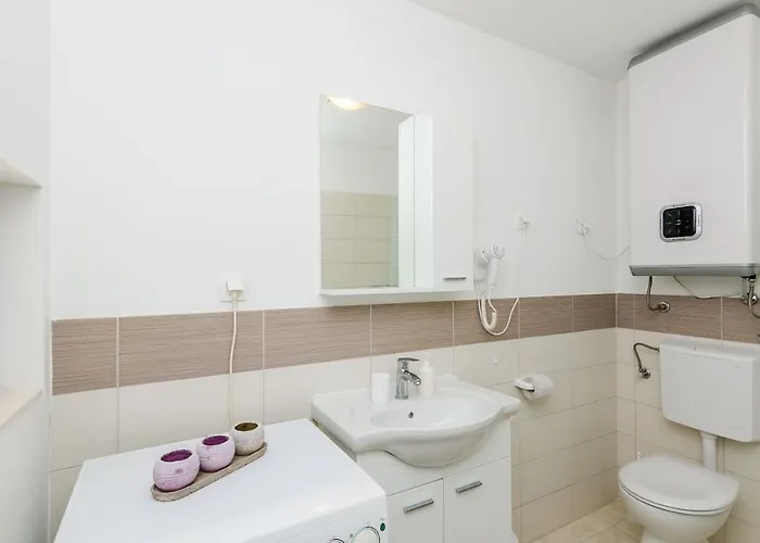 Apartment Maurora Zaton (Dubrovnik-Neretva)