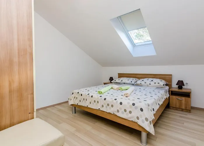 Maurora Apartment Zaton (Dubrovnik-Neretva)