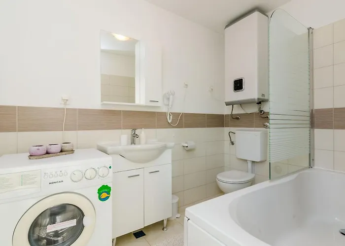 Maurora Apartment Zaton (Dubrovnik-Neretva)